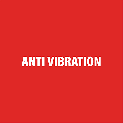 ANTI VIBRATION RANGE